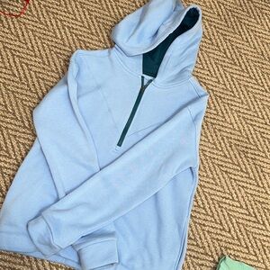 Kids Pullover hoodie